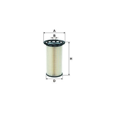Yakıt Filtresi (Volkswagen, Golf, A3) (FILT PE 973/9, FILT PE 993/2, GOLF7) FILTRON Yakıt Filtresi (Volkswagen, Golf, A3) (FILT PE 973/9, FILT PE 993/2, GOLF7) FILTRON