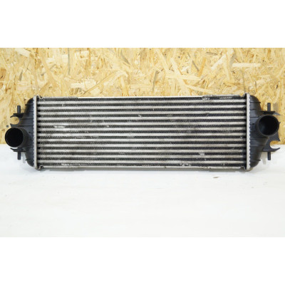 Radyatör Renault Movano/Master 2.5 Dci (2003-2010) (7701043695) GUA