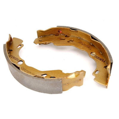 Arka Pabuç Balata (Renault, Kangoo, Clio) (6001549703, 7701210109, LS2022) DELPHI Arka Pabuç Balata (Renault, Kangoo, Clio) (6001549703, 7701210109, LS2022) DELPHI