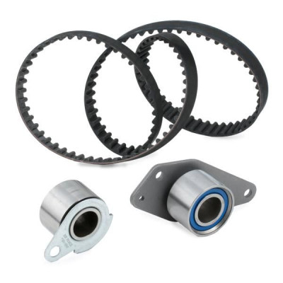 Triger Eksantrik Kayış Seti (Renault, Laguna, Megane) (7701469776, 5370XS) GATES Triger Eksantrik Kayış Seti (Renault, Laguna, Megane) (7701469776, 5370XS) GATES