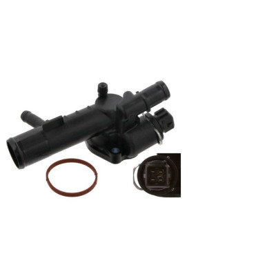 Termostat (Renault, Megane, Scenic) (110602309R, 8200248531, 8200558779) VERNET Termostat (Renault, Megane, Scenic) (110602309R, 8200248531, 8200558779) VERNET