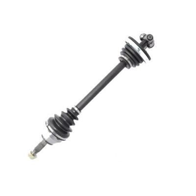 Aks Komple Ön Sol (Renault, Clio II, Kangoo) (7711135243, 7711135016, 73665) MGA