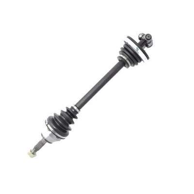 Aks Komple Ön Sol (Renault, Clio II, Kangoo) (7711135243, 7711135016, 73665) MGA