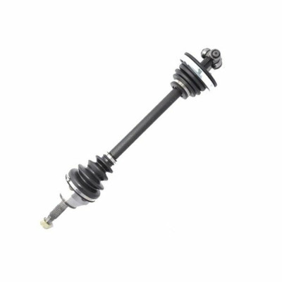 Aks Komple Ön Sol (Renault, Clio II, Kangoo) (7711135243, 7711135016, 73665) MGA