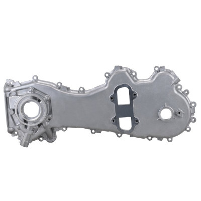 Yağ Pompası (Opel, Meriva, Combo C) (646076MAR, 55232196) MAGNETI MARELLI Yağ Pompası (Opel, Meriva, Combo C) (646076MAR, 55232196) MAGNETI MARELLI