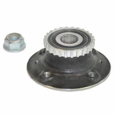 Arka Teker Poryası (Renault, Kangoo) (7701208075, 7701208075-1A) SNR Arka Teker Poryası (Renault, Kangoo) (7701208075, 7701208075-1A) SNR