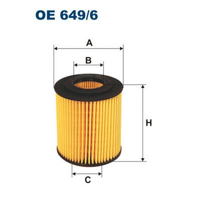 Hava Filtresi (BMW, E81, E82) (FLT.AK362-5, AK362, 13717532754) FILTRON Hava Filtresi (BMW, E81, E82) (FLT.AK362-5, AK362, 13717532754) FILTRON
