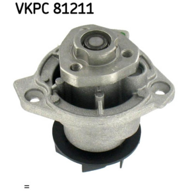 Devirdaim (Volkswagen, Passat, Golf) (022121011V, VKPC81205) SKF Devirdaim (Volkswagen, Passat, Golf) (022121011V, VKPC81205) SKF