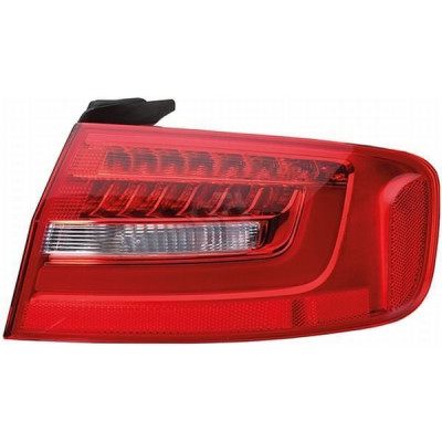 Stop Lambası Sağ Ledli (Audi, A4) (2SK010916101, 8K5945096AC) HELLA Stop Lambası Sağ Ledli (Audi, A4) (2SK010916101, 8K5945096AC) HELLA