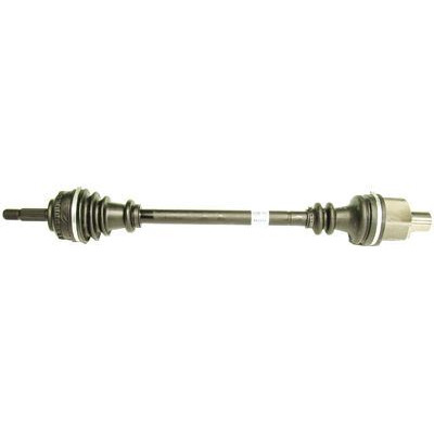 Aks Ön Sağ Yaylı (Renault, Clio, Kangoo) (7701110482, 7701470421, 7701352776) CIFAM Aks Ön Sağ Yaylı (Renault, Clio, Kangoo) (7701110482, 7701470421, 7701352776) CIFAM