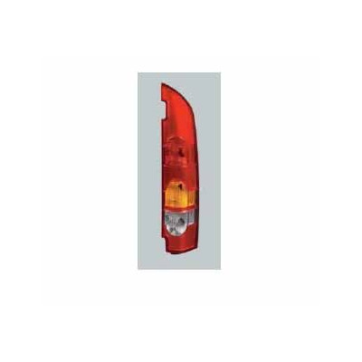 Stop Lambası (Renault, Kangoo) (CVR-423, 8200150619) CERKEZ Stop Lambası (Renault, Kangoo) (CVR-423, 8200150619) CERKEZ