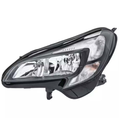 Far Sol (Opel Corsa E) (1EF011830011, 1216849) HELLA Far Sol (Opel Corsa E) (1EF011830011, 1216849) HELLA