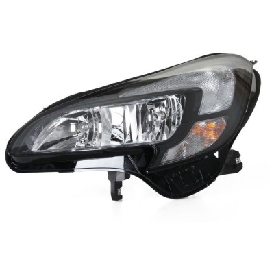 Far Sol (Opel Corsa E) (1EF011830011, 1216849) HELLA Far Sol (Opel Corsa E) (1EF011830011, 1216849) HELLA