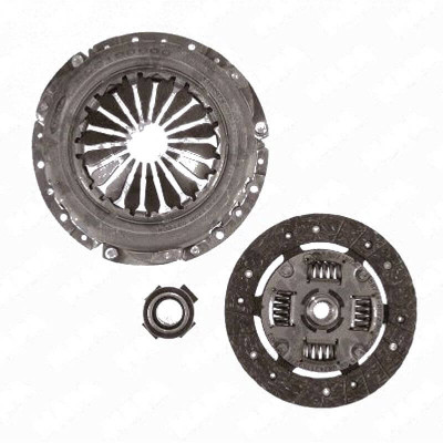 Debriyaj Seti Fiat Albea, Palio 1.2 8V (003180300, 821457) MAPA Debriyaj Seti Fiat Albea, Palio 1.2 8V (003180300, 821457) MAPA