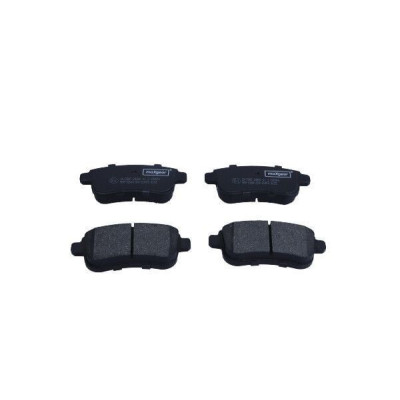Arka Fren Balatası Takım (Renault, Megane, Fluence) (440603558R, 440604694R, GDB1791) TRW Arka Fren Balatası Takım (Renault, Megane, Fluence) (440603558R, 440604694R, GDB1791) TRW