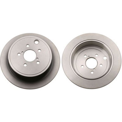 Fren Diski Arka (Subaru, Forester, Impreza) (DF6306, 26700FG000, 26700) TRW Fren Diski Arka (Subaru, Forester, Impreza) (DF6306, 26700FG000, 26700) TRW