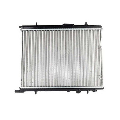 Radyatör (Citroen, C4, 307) (9835996080, 2040011AB, 1330F4) KALE Radyatör (Citroen, C4, 307) (9835996080, 2040011AB, 1330F4) KALE