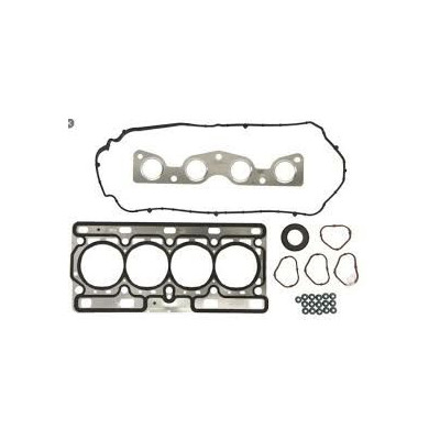 Üst Takım Conta Keçeli Subap Lastikli (Renault, Clio, Modus) (T485691, 2557000393500) ROYAL Üst Takım Conta Keçeli Subap Lastikli (Renault, Clio, Modus) (T485691, 2557000393500) ROYAL