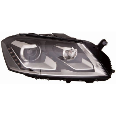 Far (Volkswagen, Passat) (44506, DPO 441-11G7RMLEAD2, 44111G7RMLEAD2) DEPO Far (Volkswagen, Passat) (44506, DPO 441-11G7RMLEAD2, 44111G7RMLEAD2) DEPO