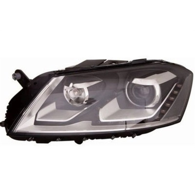Far (Volkswagen, Passat) (44506, DPO 441-11G7RMLEAD2, 44111G7RMLEAD2) DEPO Far (Volkswagen, Passat) (44506, DPO 441-11G7RMLEAD2, 44111G7RMLEAD2) DEPO