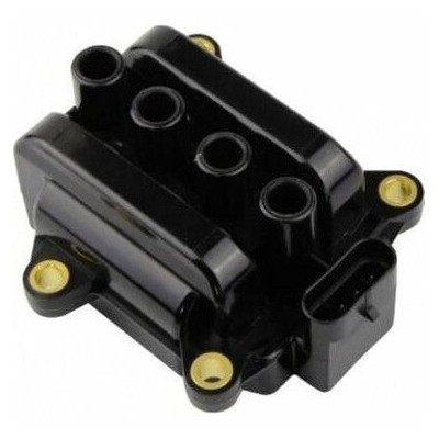 Ateşleme Bobini (Renault, Clio, Kangoo) (8200702693, 151401-2) UNUVAR Ateşleme Bobini (Renault, Clio, Kangoo) (8200702693, 151401-2) UNUVAR