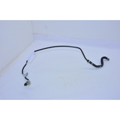 Yakıt Hortumu (Renault, Clio II, Thalia) (149115105R, 7700412113) WINTECH Yakıt Hortumu (Renault, Clio II, Thalia) (149115105R, 7700412113) WINTECH