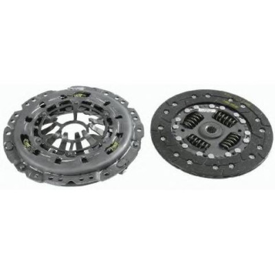 Debriyaj Bilyası (Opel, Meriva, Zafira) (5679333, 5679333LUK-ARD) LUK