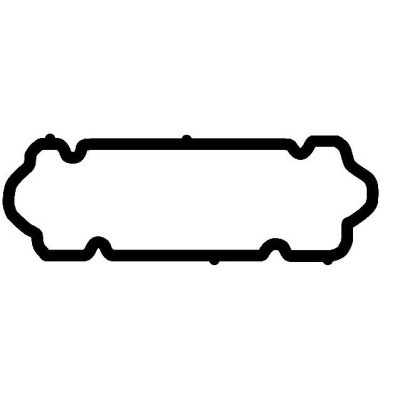 Üst Kapak Contası (Fiat, Palio, Uno) (73502863, 5994226, 188A4) ROYAL Üst Kapak Contası (Fiat, Palio, Uno) (73502863, 5994226, 188A4) ROYAL