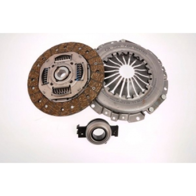 Debriyaj Seti Rulmanlı Takviyeli (Fiat, Albea, Doblo) (71748778, 8684300909876) OPAR Debriyaj Seti Rulmanlı Takviyeli (Fiat, Albea, Doblo) (71748778, 8684300909876) OPAR