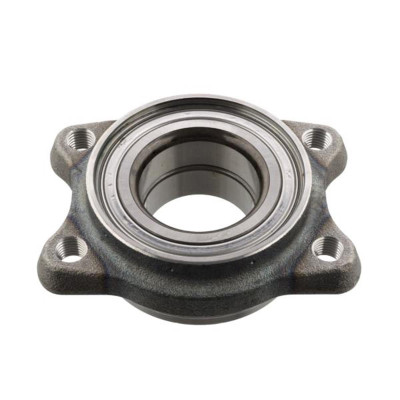 Teker Rulmanı Ön (Seat, Exeo) (4D0407625D, VKBC 20101) SKF Teker Rulmanı Ön (Seat, Exeo) (4D0407625D, VKBC 20101) SKF