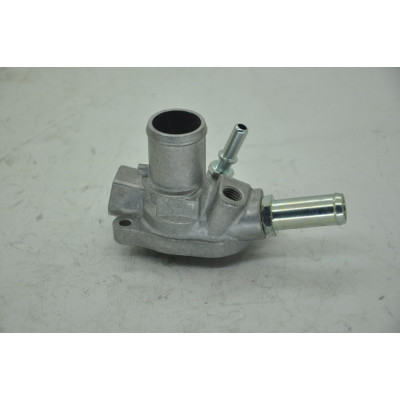 Termostat Komple (Fiat, Albea, Doblo) (04325241, 2557000235360) MITA Termostat Komple (Fiat, Albea, Doblo) (04325241, 2557000235360) MITA