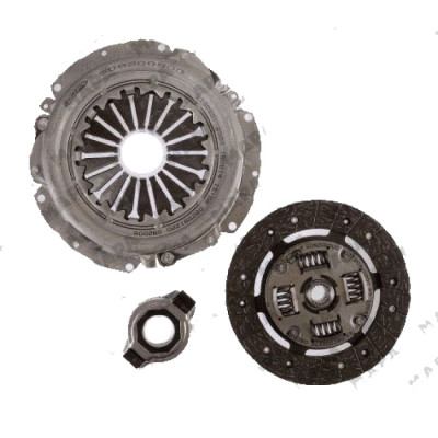 Debrıyaj Setı (Citroen Corsa 20-Crossland X 1.2 - P1007 P206 P207 Nemo Bıpper C2 C3 C3 Iı C3 Iıı 006200 600) MAPA Debrıyaj Setı (Citroen Corsa 20-Crossland X 1.2 - P1007 P206 P207 Nemo Bıpper C2 C3 C3 Iı C3 Iıı 006200 600) MAPA