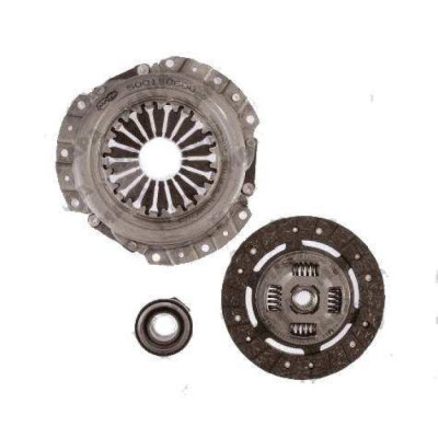 Debrıyaj Setı (Citroen Corsa 20-Crossland X 1.2 - P1007 P206 P207 Nemo Bıpper C2 C3 C3 Iı C3 Iıı 006200 600) MAPA Debrıyaj Setı (Citroen Corsa 20-Crossland X 1.2 - P1007 P206 P207 Nemo Bıpper C2 C3 C3 Iı C3 Iıı 006200 600) MAPA