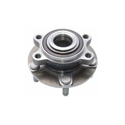 Ön Teker Poryası Rulmanlı (Nissan, Qashqai, Koleos) (40202JY00A, R168.73, 2557000413029) SNR Ön Teker Poryası Rulmanlı (Nissan, Qashqai, Koleos) (40202JY00A, R168.73, 2557000413029) SNR