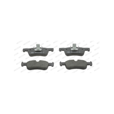 Ön Fren Balatası (BMW F20 F21) (34116850567) FERODO Ön Fren Balatası (BMW F20 F21) (34116850567) FERODO