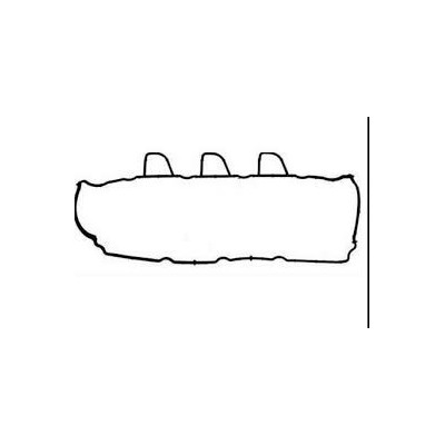 Üst Kapak Contası (Renault, Clio, Megane, Fluence) (H2B455045, 7701070607, 2557000393596) ROYAL Üst Kapak Contası (Renault, Clio, Megane, Fluence) (H2B455045, 7701070607, 2557000393596) ROYAL