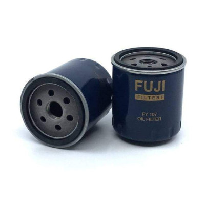 Polen Filtresı (Fiat, 500, Panda) (FHP00690, 2557000800311) FUJI