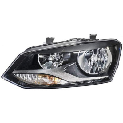 Far Sağ (Volkswagen, Polo) (1EE247051021, HEL 1EE 247 051-021) HELLA Far Sağ (Volkswagen, Polo) (1EE247051021, HEL 1EE 247 051-021) HELLA