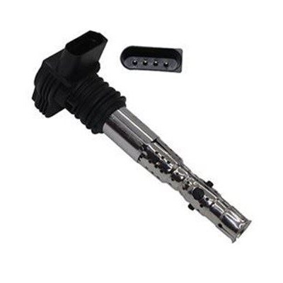 Ateşleme Bobini (Volkswagen, Passat, Audi, A4) (06A905115B, 359000600190, 359000601420) MAGNETI MARELLI Ateşleme Bobini (Volkswagen, Passat, Audi, A4) (06A905115B, 359000600190, 359000601420) MAGNETI MARELLI