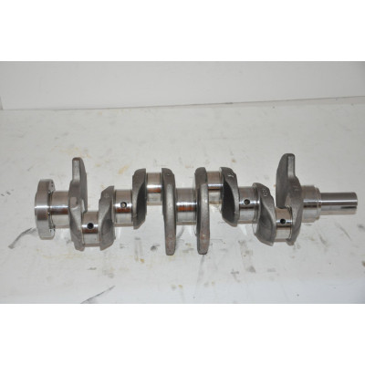 Krank Mili (Renault, Clio, Kangoo, Megane) (122011649R, 8200382457) MAIS Krank Mili (Renault, Clio, Kangoo, Megane) (122011649R, 8200382457) MAIS