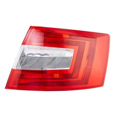 Stop Lambası Led (Škoda, Octavia) (2SK011082101, 5E5945112A, 2SK011053101) HELLA Stop Lambası Led (Škoda, Octavia) (2SK011082101, 5E5945112A, 2SK011053101) HELLA