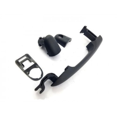 Dış Kapı Açma Kolu Takım Renault Clio III / Kangoo III (KR236, 7701478188) KAYA Dış Kapı Açma Kolu Takım Renault Clio III / Kangoo III (KR236, 7701478188) KAYA