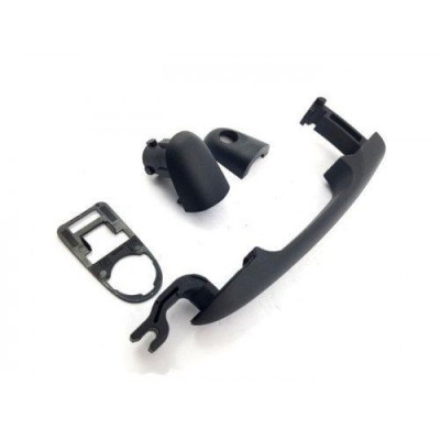 Dış Kapı Açma Kolu Takım Renault Clio III / Kangoo III (KR236, 7701478188) KAYA Dış Kapı Açma Kolu Takım Renault Clio III / Kangoo III (KR236, 7701478188) KAYA