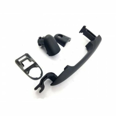 Dış Kapı Açma Kolu Takım Renault Clio III / Kangoo III (KR236, 7701478188) KAYA Dış Kapı Açma Kolu Takım Renault Clio III / Kangoo III (KR236, 7701478188) KAYA