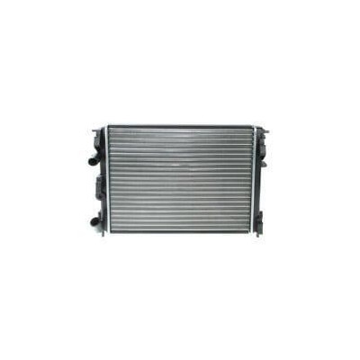 Radyatör (Renault, Clio, Kangoo, Logan) (7700428082, 0528292AL, 732621) KALE Radyatör (Renault, Clio, Kangoo, Logan) (7700428082, 0528292AL, 732621) KALE