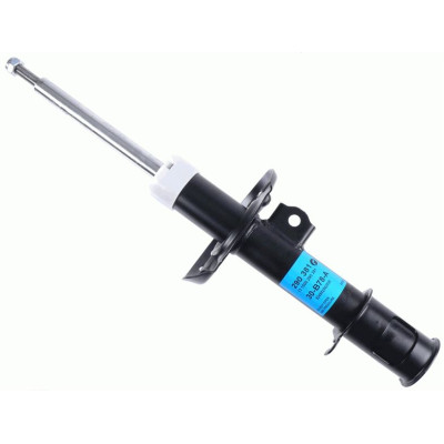 Amortısor Ön (Opel, Corsa C, Combo) (344343, 344344, 72119117) SACHS Amortısor Ön (Opel, Corsa C, Combo) (344343, 344344, 72119117) SACHS
