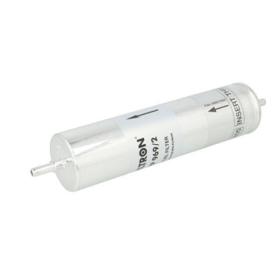 Yakıt Filtresi (Land Rover, Freelander) (FILT PP 969/2, WK522, H449WK) FILTRON Yakıt Filtresi (Land Rover, Freelander) (FILT PP 969/2, WK522, H449WK) FILTRON