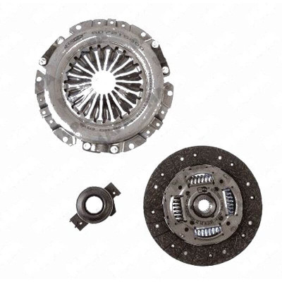 Debriyaj Seti (Fiat, Doblo, Idea) (014215700, 2557000224092) MAPA Debriyaj Seti (Fiat, Doblo, Idea) (014215700, 2557000224092) MAPA