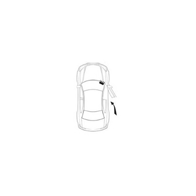 Polen Filtresi (Chevrolet, Captiva, Antara) (96440878, 1686231580) EUROREPAR Polen Filtresi (Chevrolet, Captiva, Antara) (96440878, 1686231580) EUROREPAR