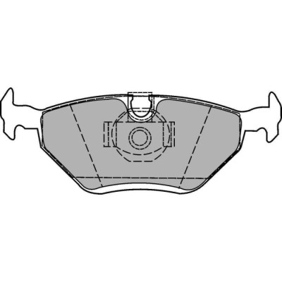 On Fren Diski BMW 3 E46 3.25 3.30 (BG3830, 2557000589841) DELPHI On Fren Diski BMW 3 E46 3.25 3.30 (BG3830, 2557000589841) DELPHI